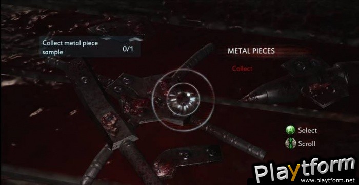 Condemned 2: Bloodshot (PlayStation 3)
