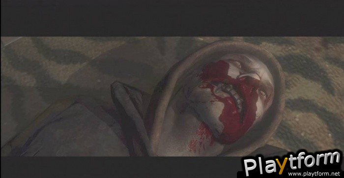 Condemned 2: Bloodshot (PlayStation 3)