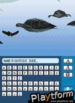 Fantasy Aquarium (DS)