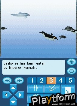 Fantasy Aquarium (DS)