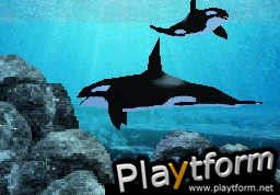 Fantasy Aquarium (DS)