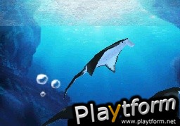 Fantasy Aquarium (DS)