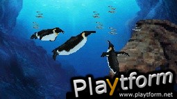 Fantasy Aquarium (DS)