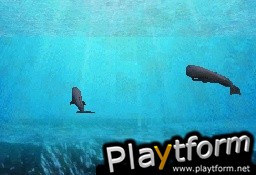 Fantasy Aquarium (DS)