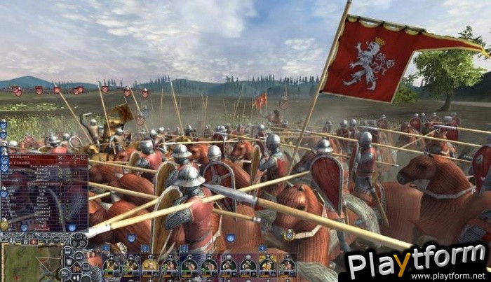 XIII Century: Death or Glory (PC)