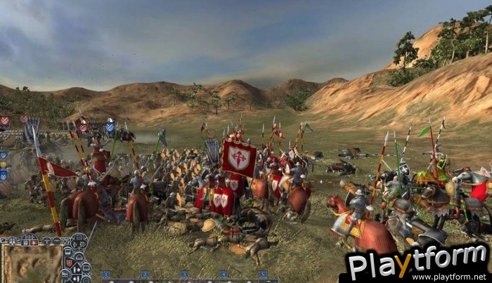 XIII Century: Death or Glory (PC)