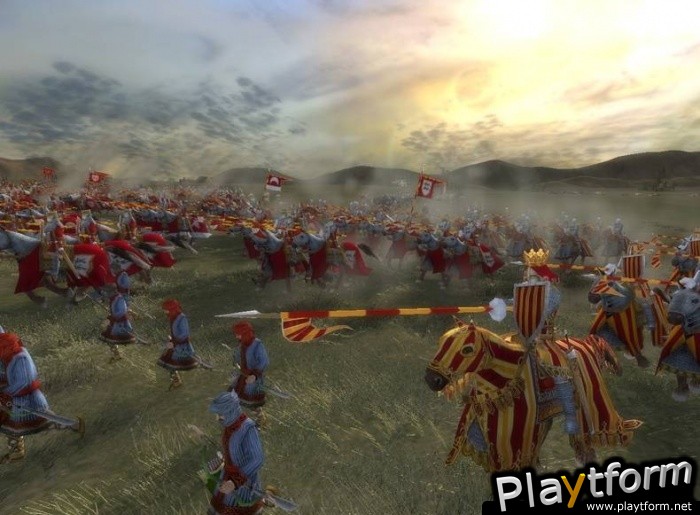 XIII Century: Death or Glory (PC)