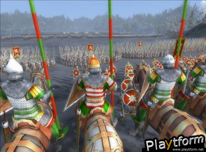 XIII Century: Death or Glory (PC)