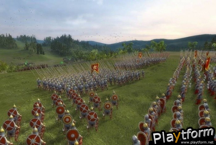 XIII Century: Death or Glory (PC)