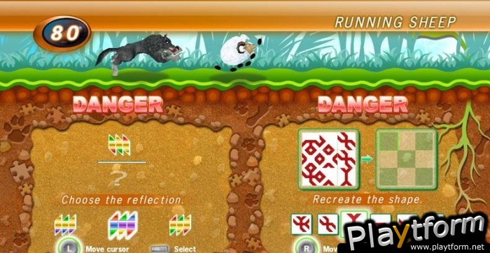 Brain Challenge (Xbox 360)