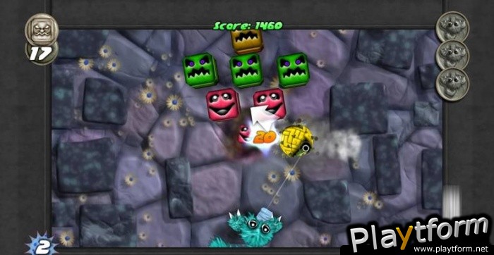 Bliss Island (Xbox 360)