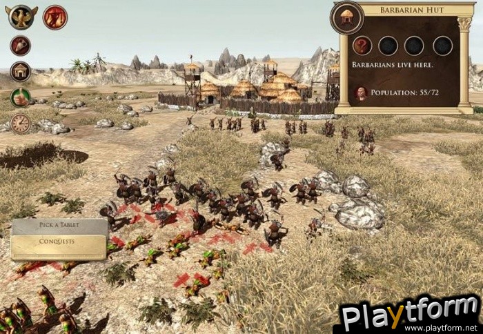 Imperium Romanum (PC)