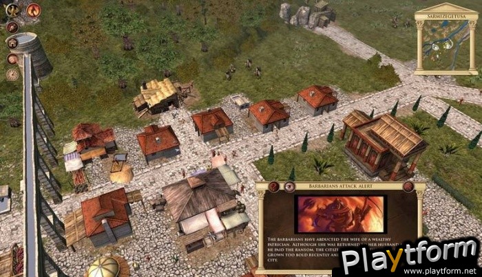 Imperium Romanum (PC)
