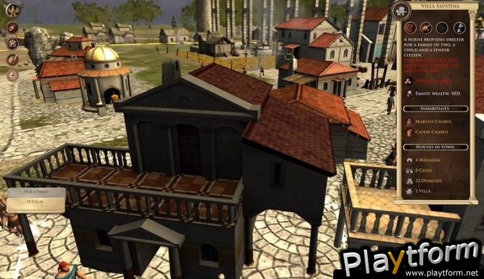 Imperium Romanum (PC)