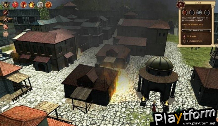 Imperium Romanum (PC)