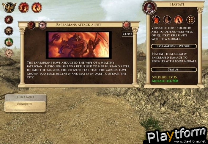Imperium Romanum (PC)
