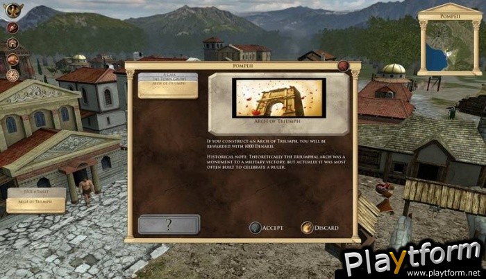 Imperium Romanum (PC)