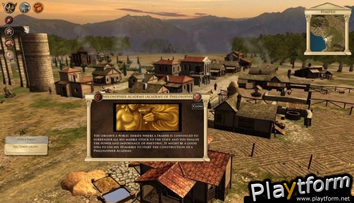 Imperium Romanum (PC)