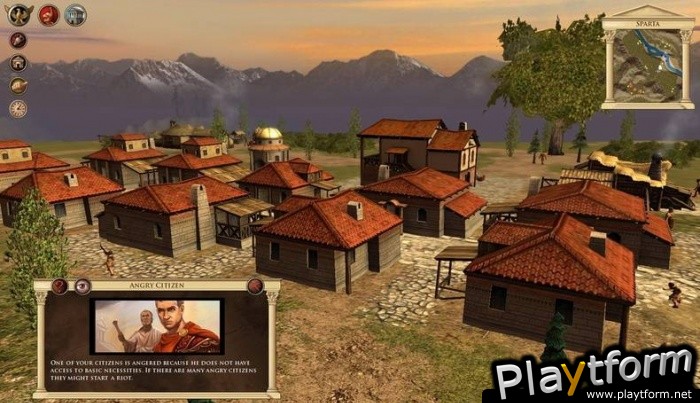 Imperium Romanum (PC)