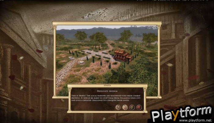 Imperium Romanum (PC)