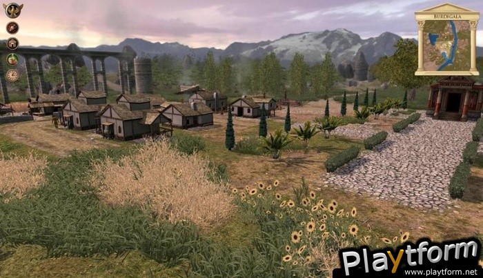 Imperium Romanum (PC)