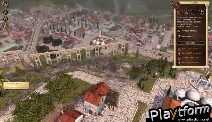 Imperium Romanum (PC)