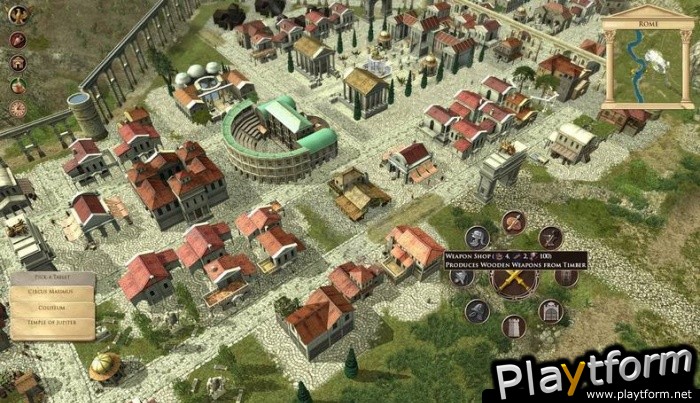 Imperium Romanum (PC)