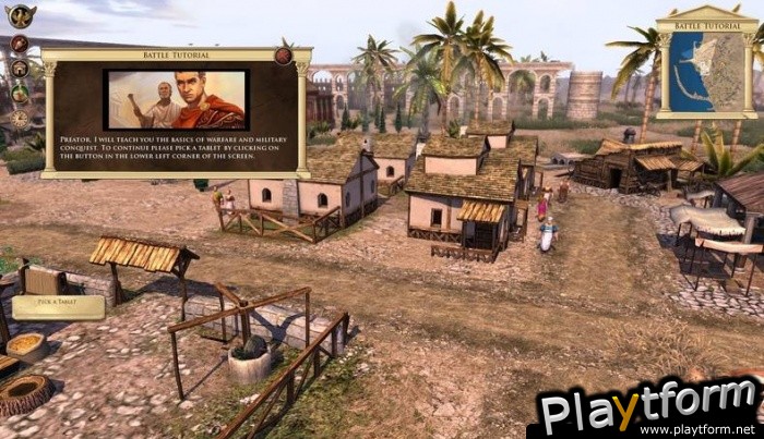 Imperium Romanum (PC)