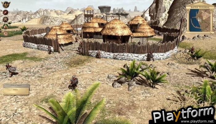 Imperium Romanum (PC)
