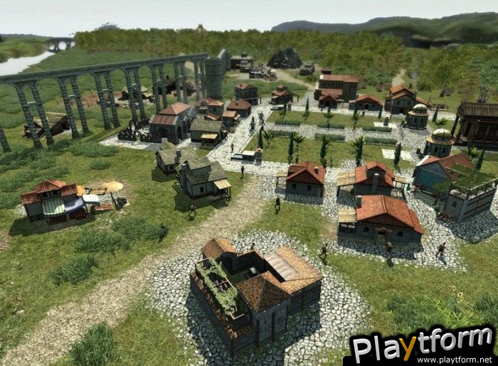 Imperium Romanum (PC)