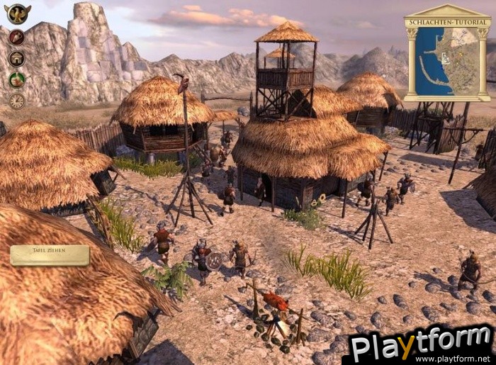 Imperium Romanum (PC)