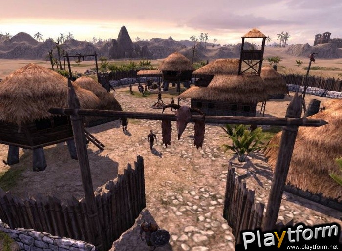 Imperium Romanum (PC)