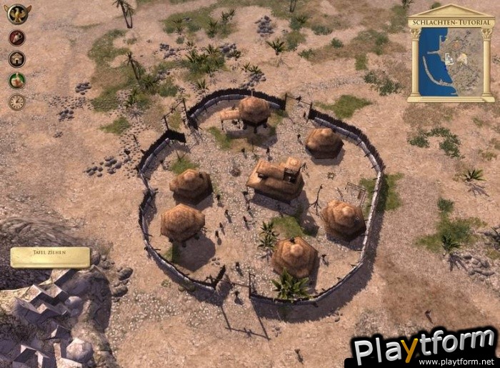 Imperium Romanum (PC)