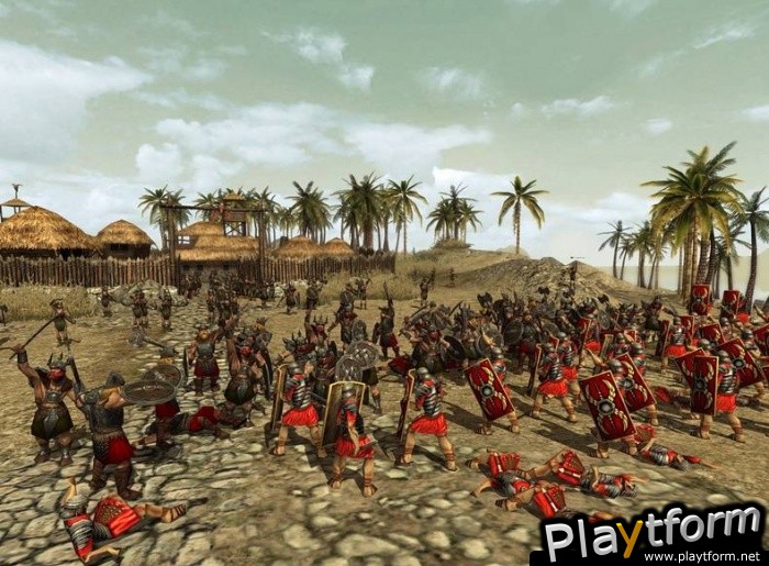 Imperium Romanum (PC)