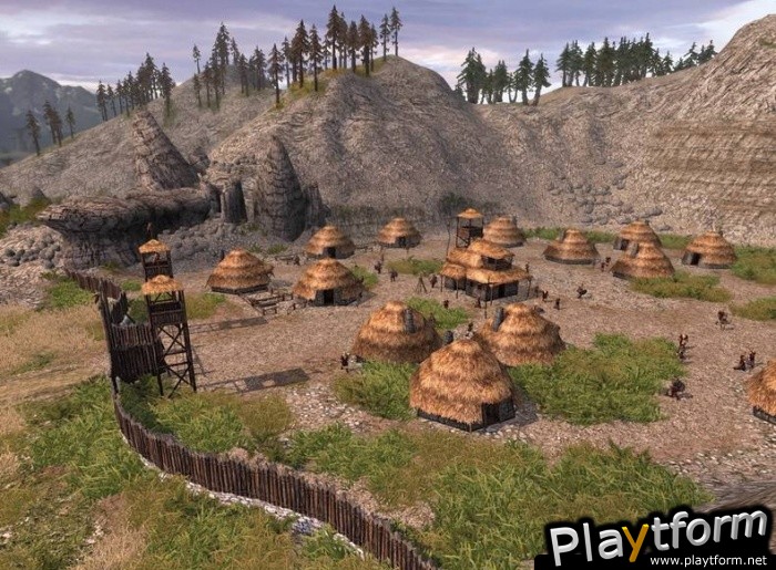 Imperium Romanum (PC)