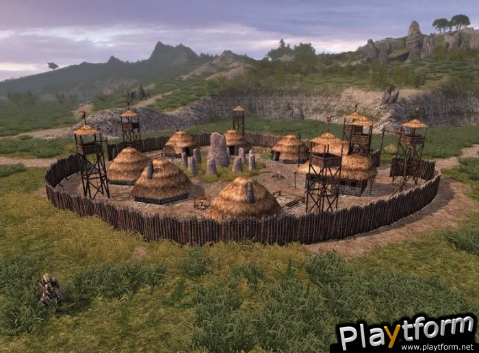 Imperium Romanum (PC)