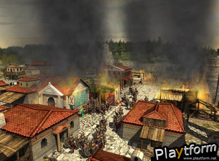 Imperium Romanum (PC)