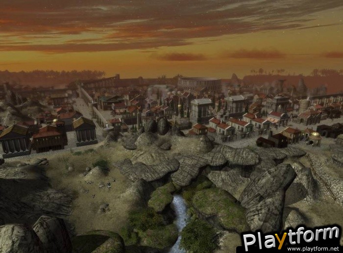Imperium Romanum (PC)