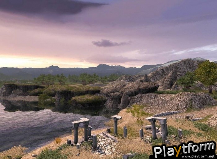 Imperium Romanum (PC)