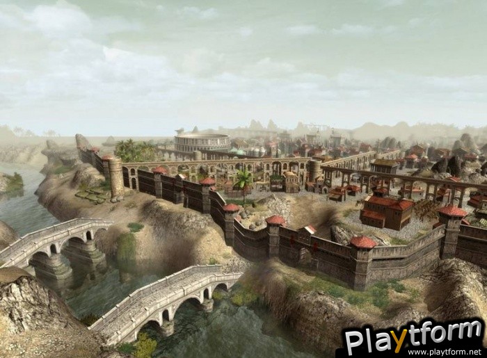 Imperium Romanum (PC)