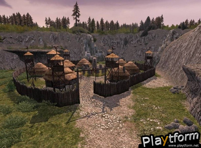 Imperium Romanum (PC)