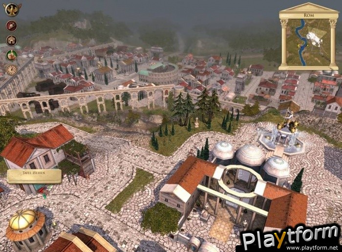 Imperium Romanum (PC)