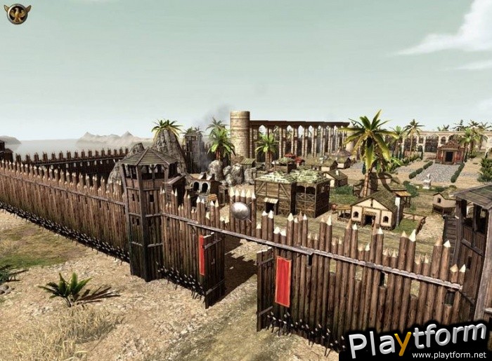 Imperium Romanum (PC)