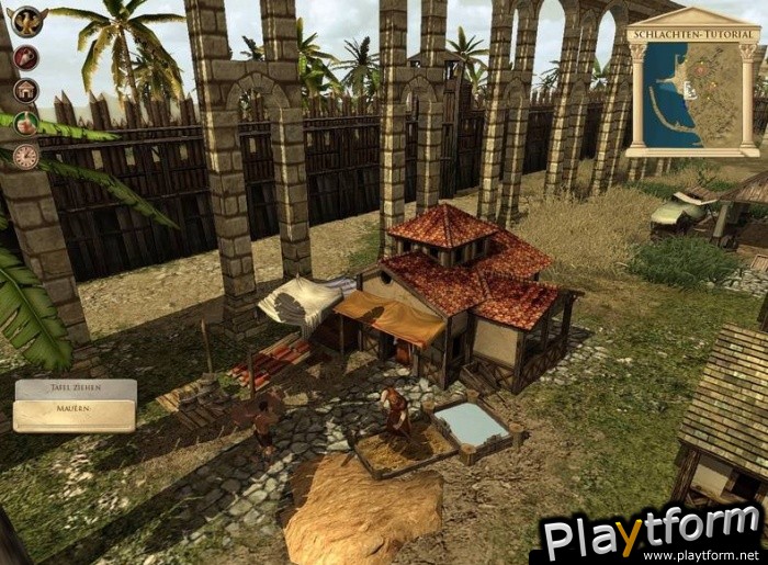 Imperium Romanum (PC)