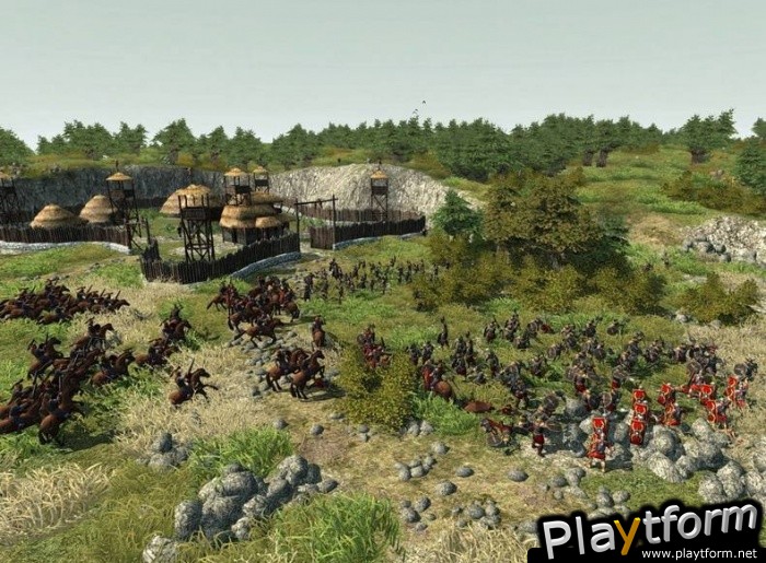 Imperium Romanum (PC)