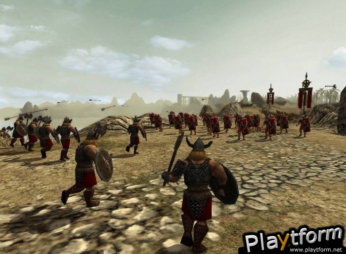 Imperium Romanum (PC)