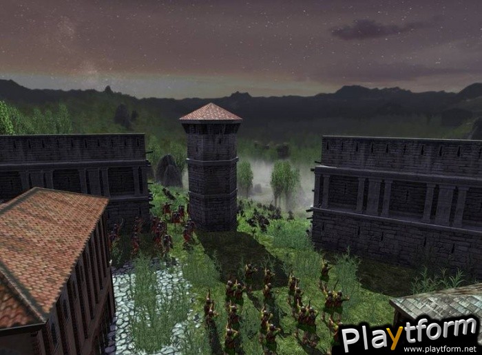 Imperium Romanum (PC)