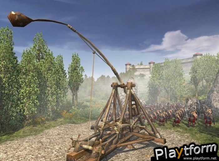 Imperium Romanum (PC)