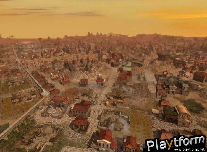 Imperium Romanum (PC)