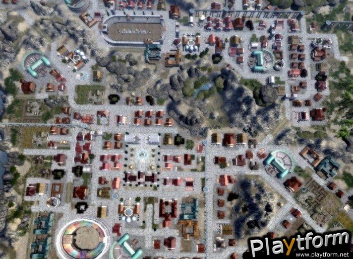 Imperium Romanum (PC)